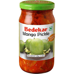 Bedekar Mango Pickle
