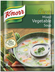 knorr Soup Mix Vegetable