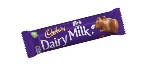 Cadbury Dairy Milk Choclate