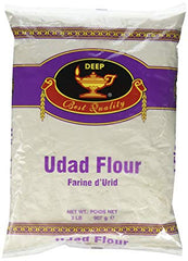 Deep Udad Flour