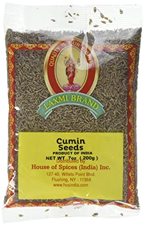 Laxmi/Deep Cumin  Seeds