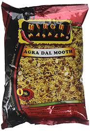 Mirch Masala Agra Dal Mooth