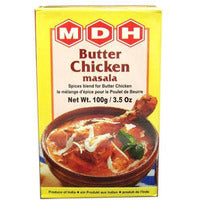 MDH Butter Chicken