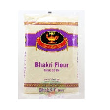 Deep Bhakhri Flour
