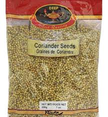 Deep/Laxmi Coriander Seeds