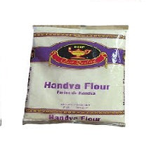 Deep Handva Flour