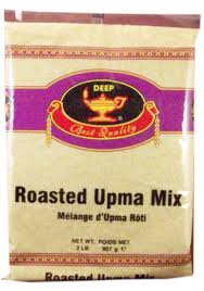 Deep/Udupi Roasted Upma Mix