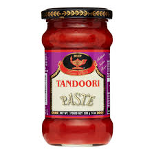 Deep Tandoori Paste