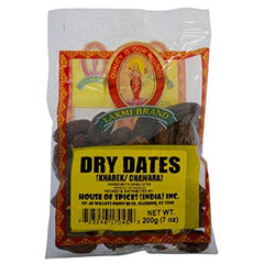 Laxmi Dry Dates