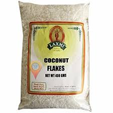 Laxmi Coconut Flakes