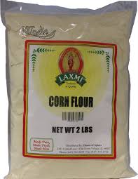 Laxmi Corn Flour (Makki Atta)