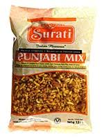 Surti Punjabi Mix