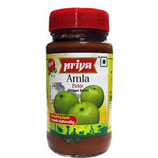 Priya Amla Pickle