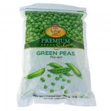 Deep/Laxmi Green Peas