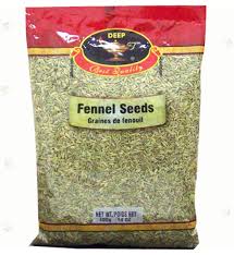Deep/Laxmi Fennel Seeds