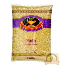 Deep/Laxmi Fada (Cracked Wheat Whole)