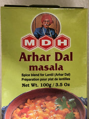 MDH Arhar Dal