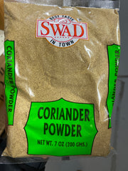 Swad Coriander Powder