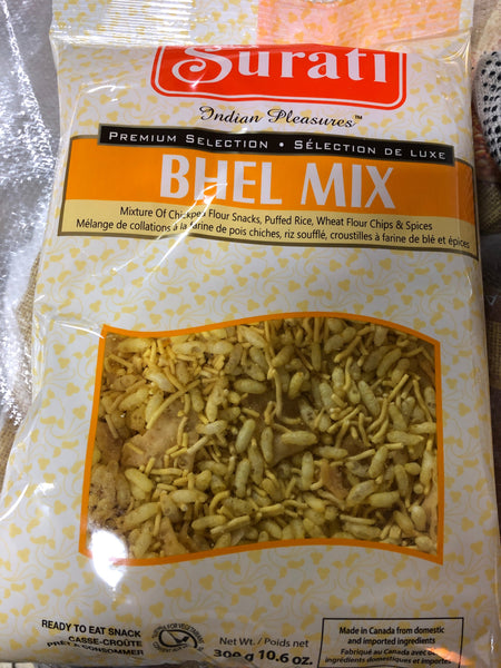Surati Bhel Mix