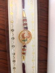 Rakhi (design may be different from the picture)
