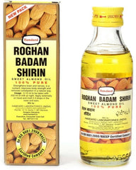 Hamdard - Roghan Badam Shirin Sweet Almond Oil
