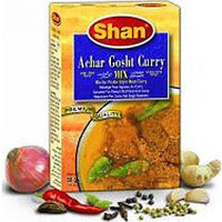 Shan Achar Ghosht (Meat)