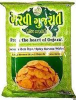 Garvi Gujarat Spicy Banana Chips